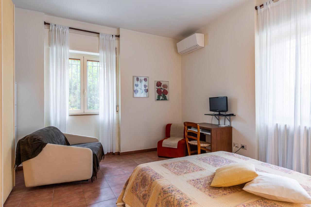 Le Anfore di Arpi Foggia Extérieur photo