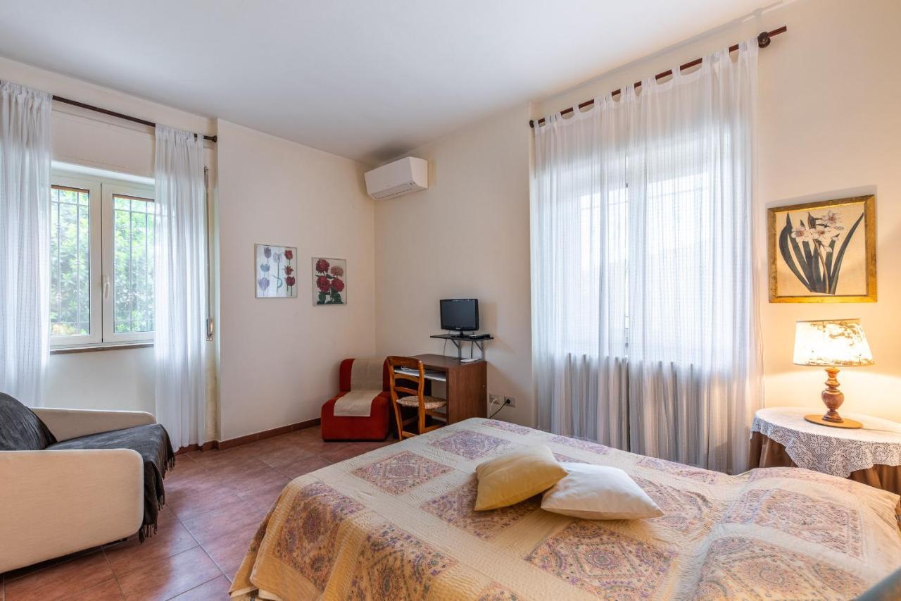 Le Anfore di Arpi Foggia Extérieur photo