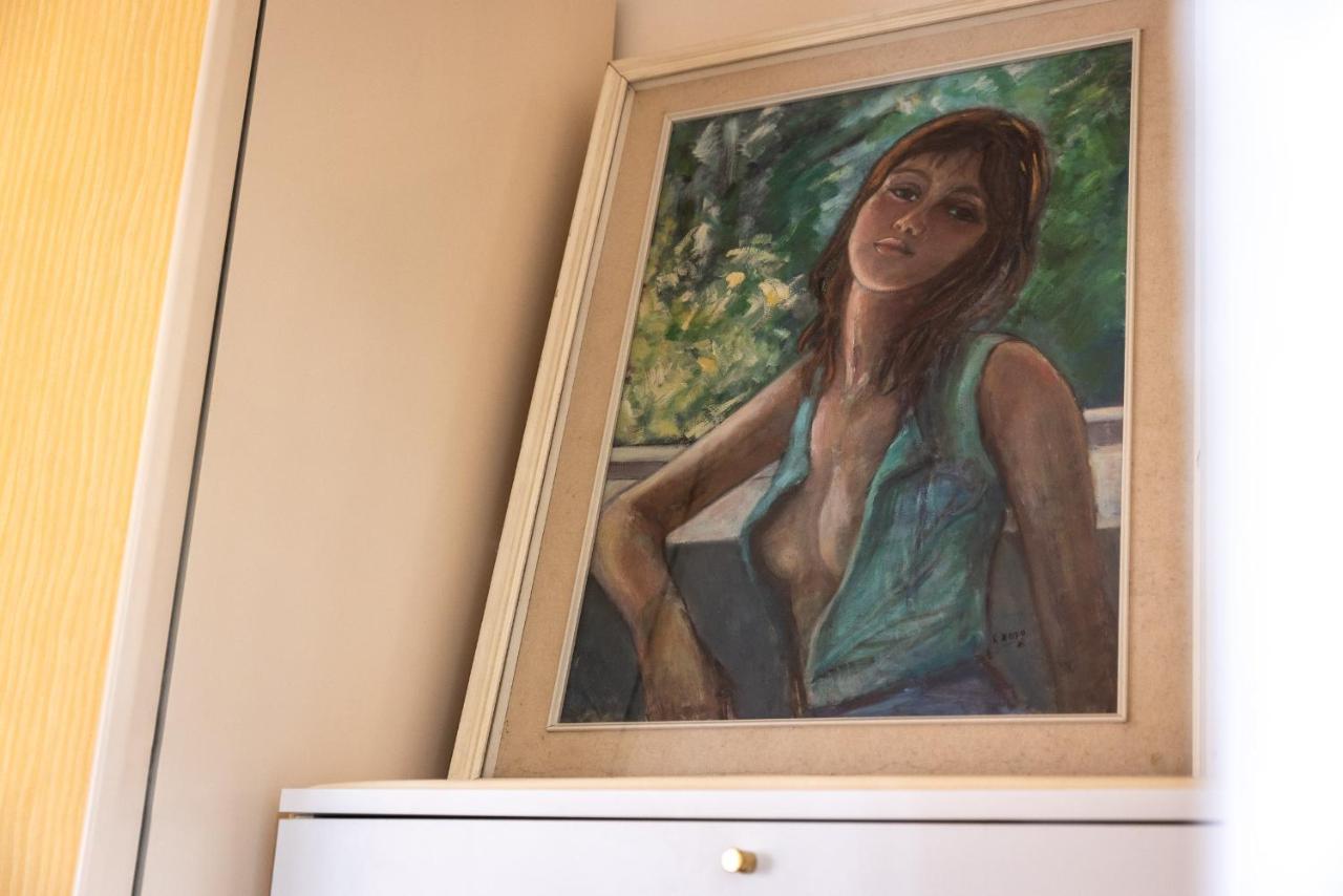 Le Anfore di Arpi Foggia Extérieur photo