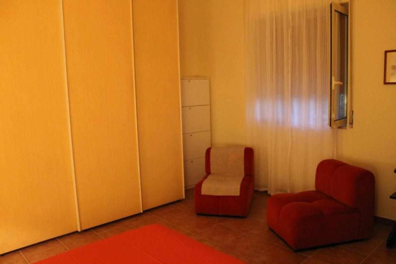 Le Anfore di Arpi Foggia Chambre photo