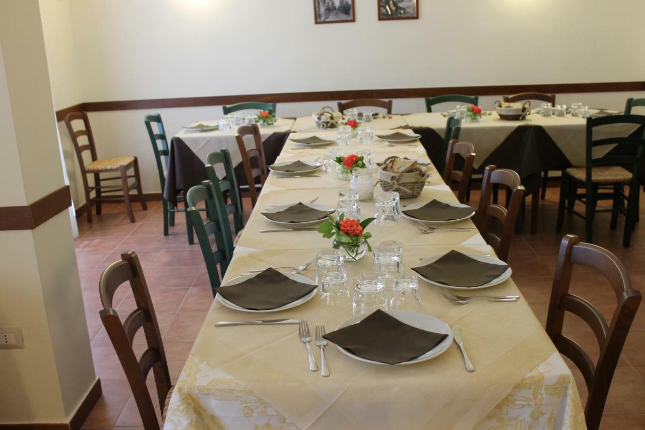 Le Anfore di Arpi Foggia Extérieur photo